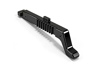 Right Lock Rack