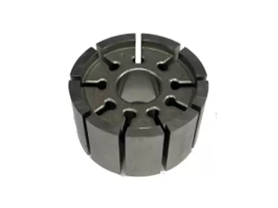 Rotor