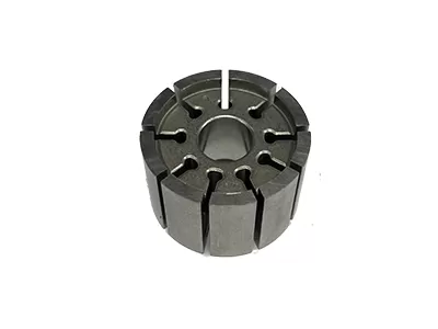 Rotor
