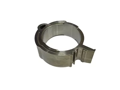 Setting Ring Gauge
