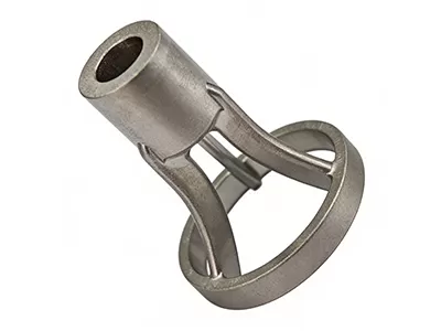 Shaft Clamp