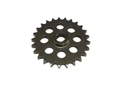 Sprocket