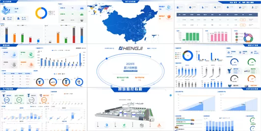 Strength in Intelligent Digitalization