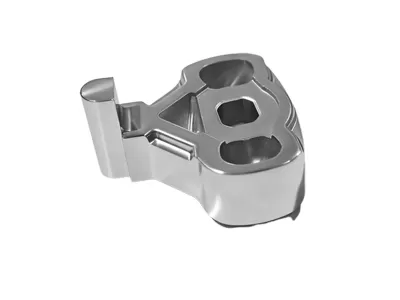 Three-Jaw Chuck