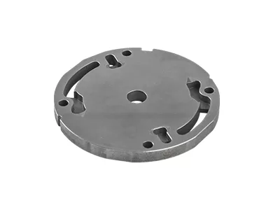 UP50 Base plate