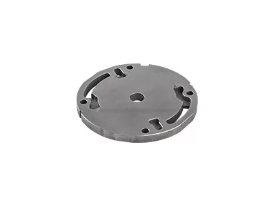 UP50 Base plate