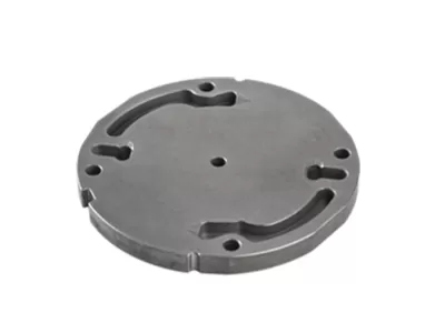 UP50 Cover Plate