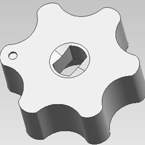 variable valve timing components