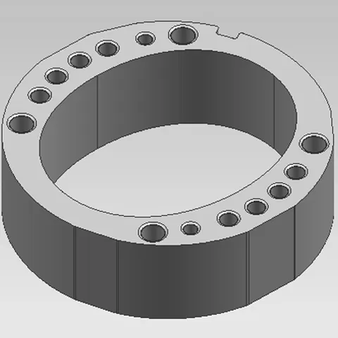 variable valve timing sensor
