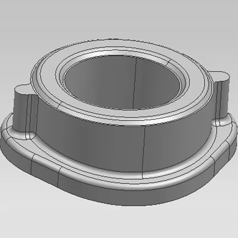 variable valve timing system